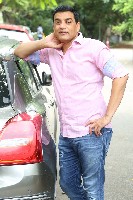 Dil Raju Interview About Thank You